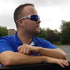 Meet your Posher, Steven